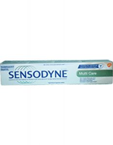 Sensodyne Multi Care